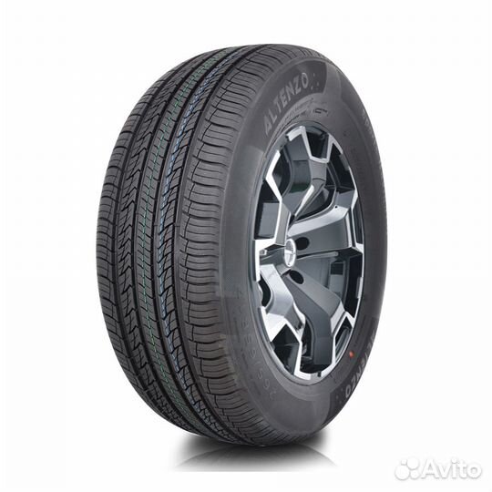 Altenzo Sports Navigator 275/40 R22 107V