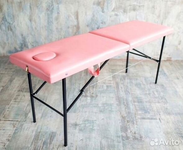 Кушетка массажная