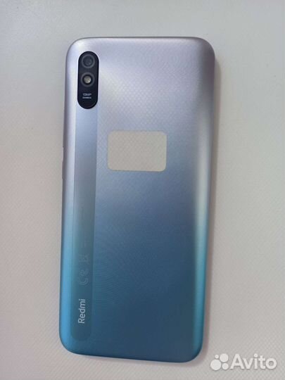Xiaomi redmi 9a 32gb