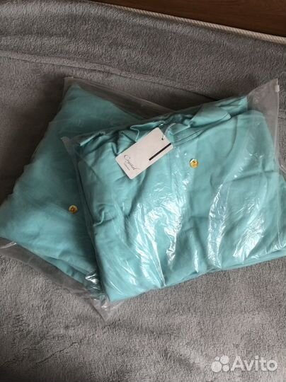 Спортивный костюм новый