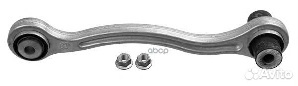 Рычаг задн подвески левый mercedes W204, W212