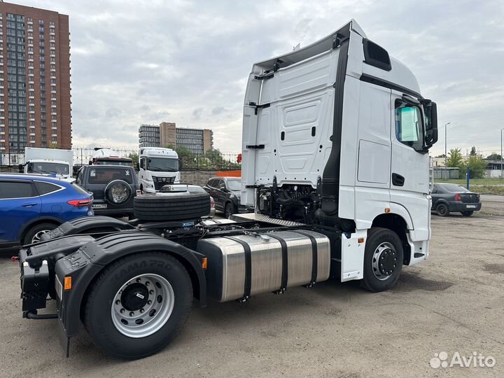 КамАЗ 54901-70014-94, 2023