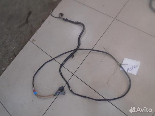 Проводка салона (жгут) Ford Explorer 1995-2003