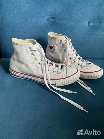 Кеды converse all star