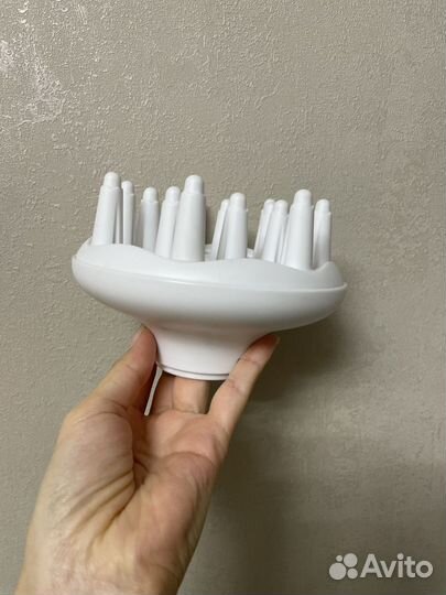 Насадка на фен (диффузер)