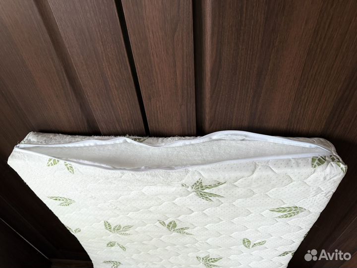 Матрас детский 160х80 см Холкон Maxi