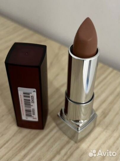 Maybelline New York Помада для губ 930