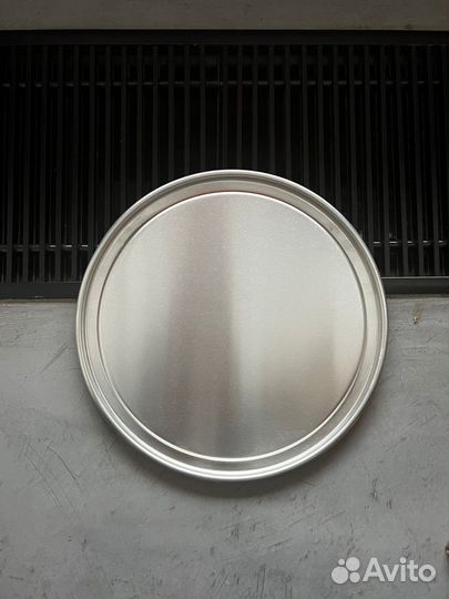 Форма для выпекания пиццы