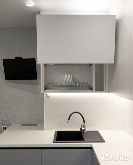 Кухонный гарнитур на заказ