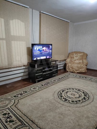 Дом 85 м² на участке 5 сот.