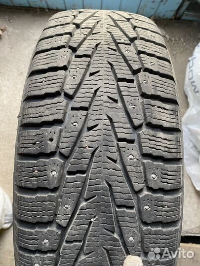 Nokian Tyres Hakkapeliitta 7 SUV 225/65 R17