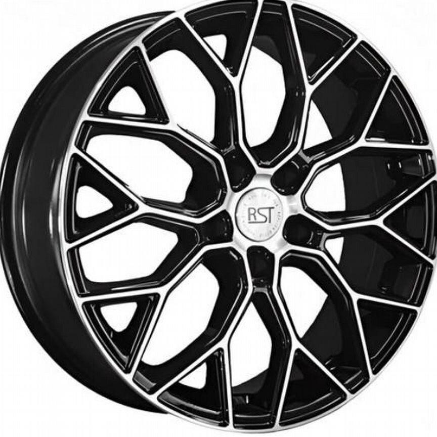 Литые диски RST R198 6.5×R18 5×114.3