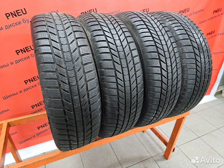 Continental WinterContact TS 870 P 215/65 R17