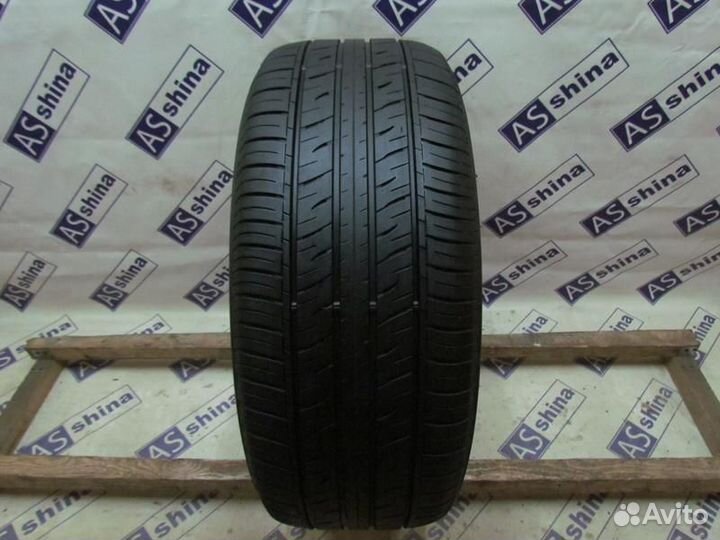 Dunlop Grandtrek PT3A 275/50 R21 117D