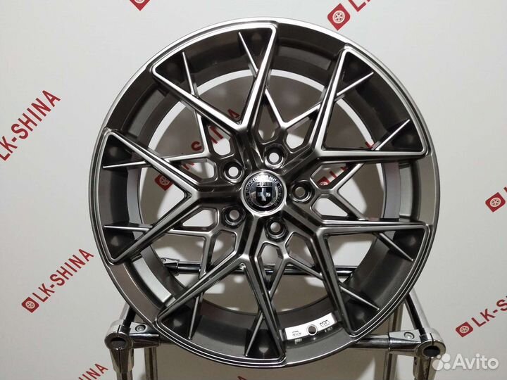 Новые диски vs 533 r19 5x114.3 honda suzuki subaru