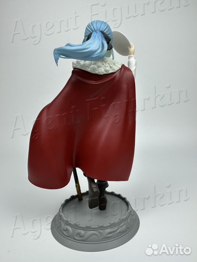 Аниме Фигурка Ремуро О Моём Перерождении в Слизь О