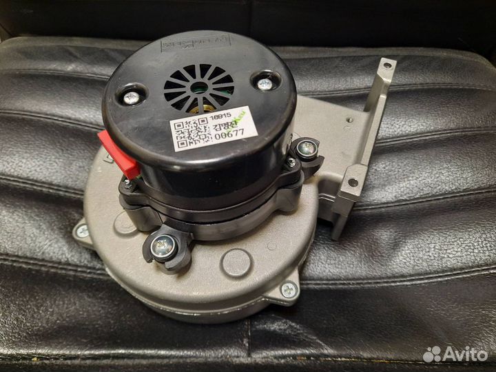 Вентилятор котла Kiturami, Elsotherm KVD-20/KVD-35