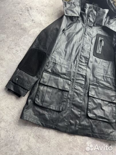 Винтажная Куртка Puma M
