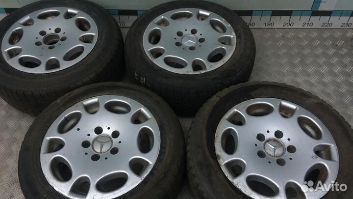 Б/У Диски колеса, комплект
