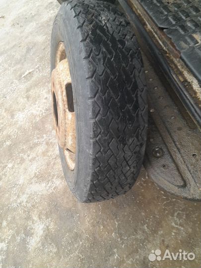 КАМА Kама-233 185/75 R16C 98