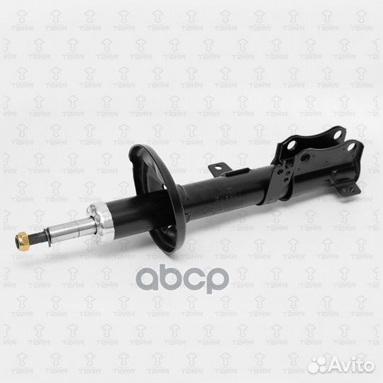 Амортизатор задний газовый toyota Avensis -02 D