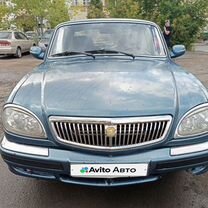 ГАЗ 3105 Волга 3.4 MT, 1996, 190 000 км, с пробегом, цена 300 000 руб.