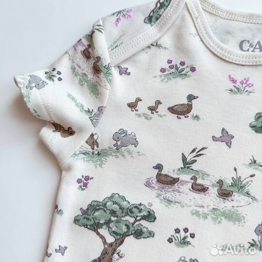 Боди C&A 86 98