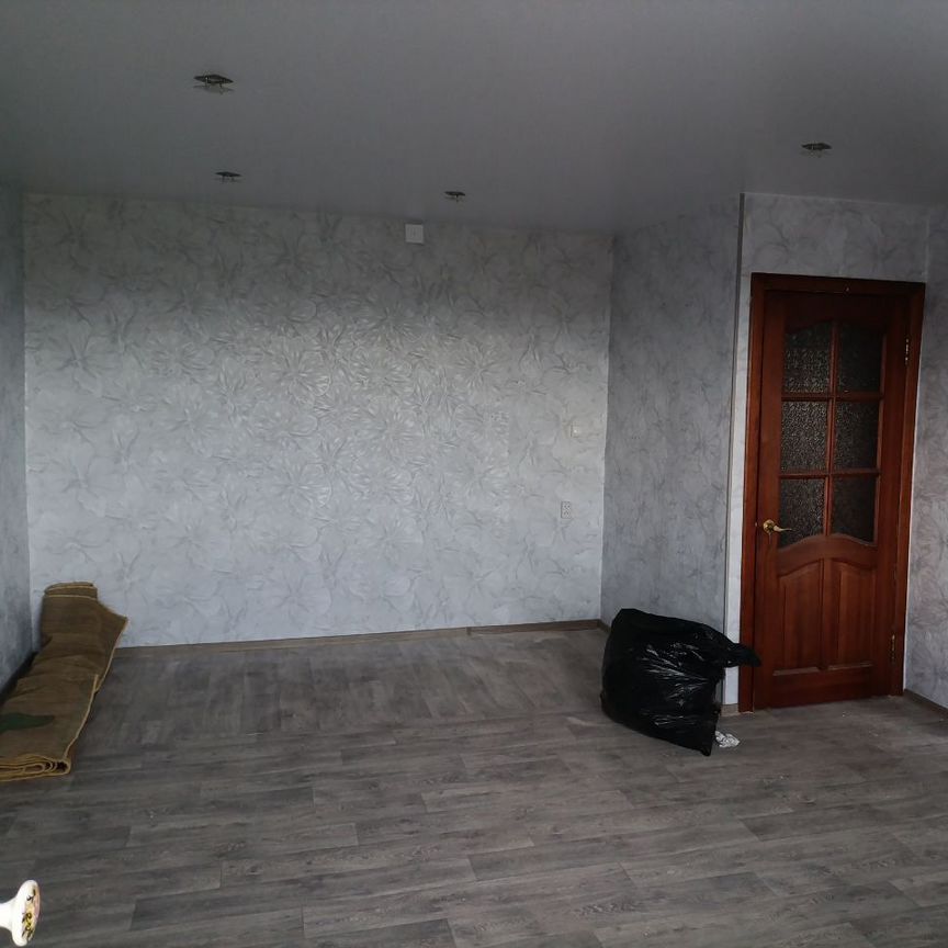 Квартира 1-комн. 32.2 м² в Пучеж — фото 6 из 14