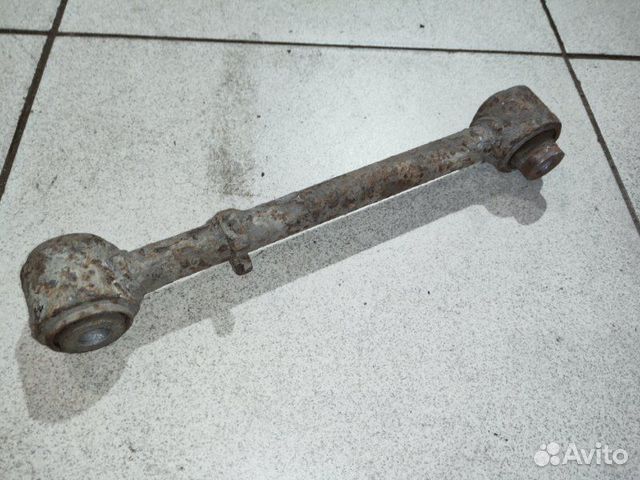 Рычаг поперечный Opel Antara 2007