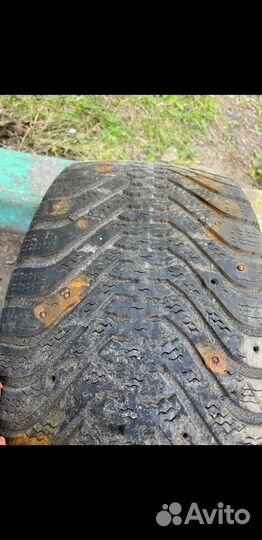 Dunlop SP Sport 2050M 205/60 R16