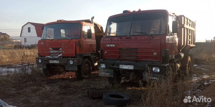 Услуги самосвал вездеход