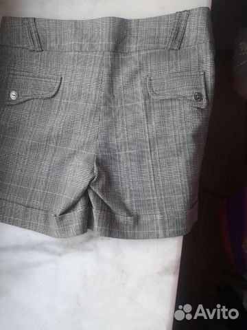 Шорты для девочек