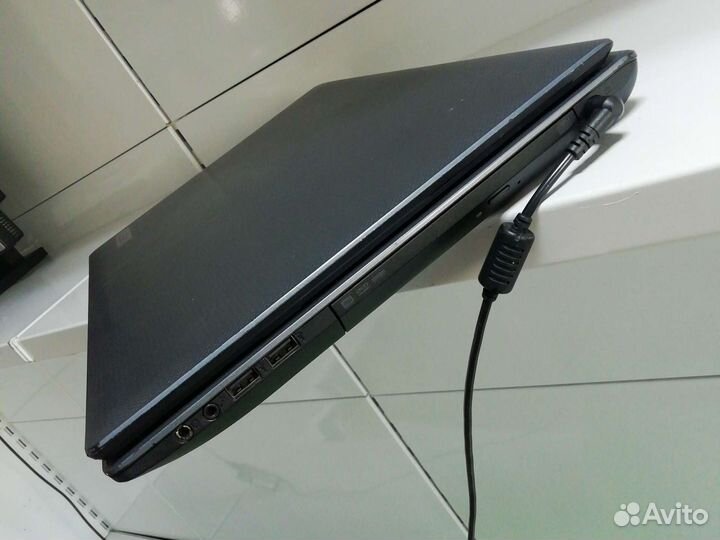 Acer aspire 7739 ноутбук