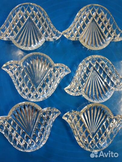 Розетки для варенья