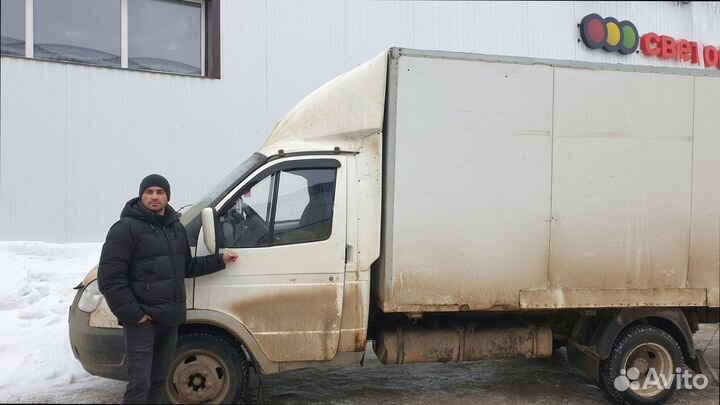 Домашние переезды со страховкой от 200кг