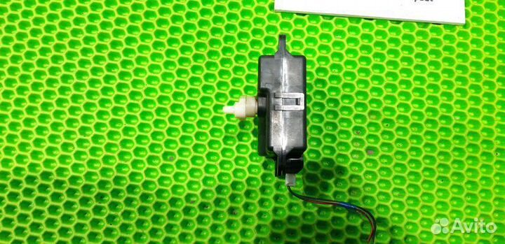 Моторчик заслонки отопителя Nissan Almera Classic