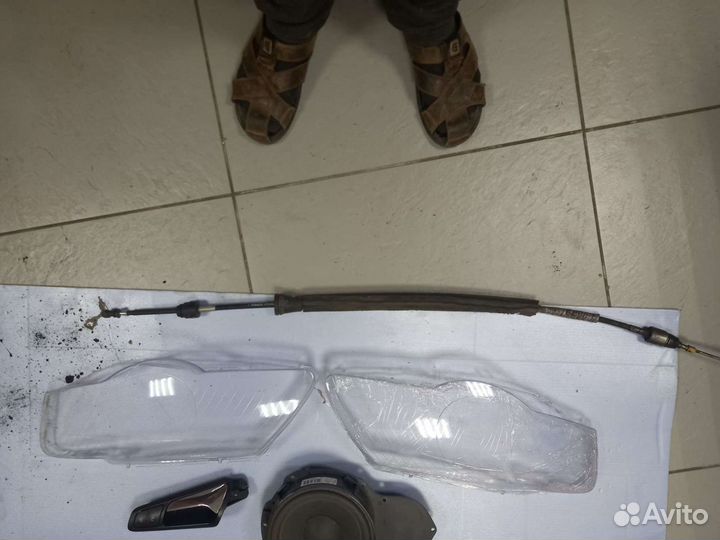 Для volkswagen passat б6