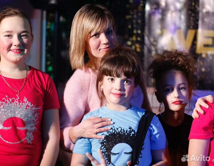 Печать на футболках, одежде и на любом материале