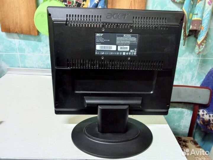 Монитор для компьютера