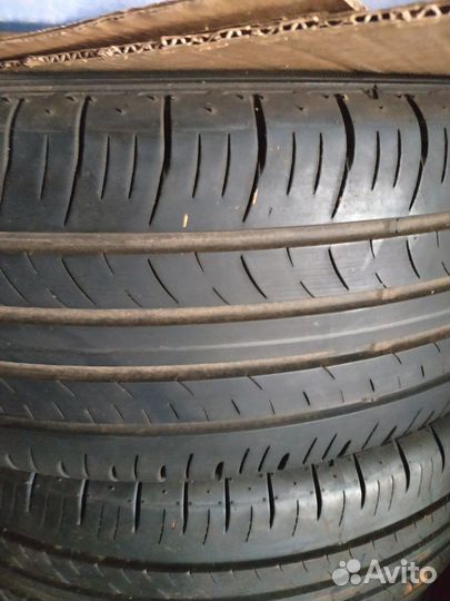 Dunlop Enasave EC300 215/60 R17 95T