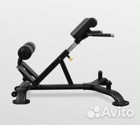 Гиперэкстензия Bronze Gym BR-1010