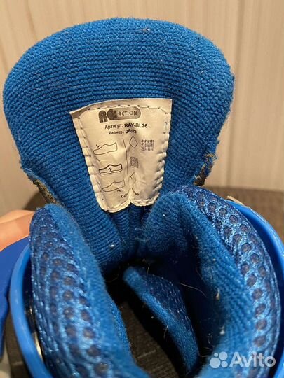 Роликовые коньки детские раздвижные