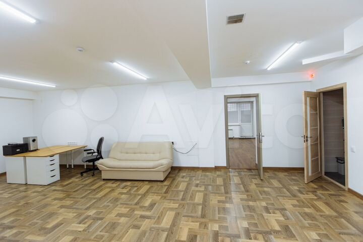 Офис, 140 м²