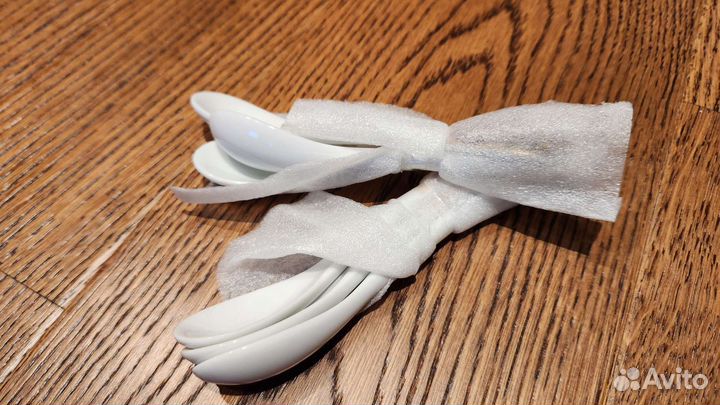 Чайный сервиз (17 предметов)