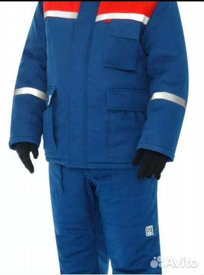 Костюм рабочий Homex