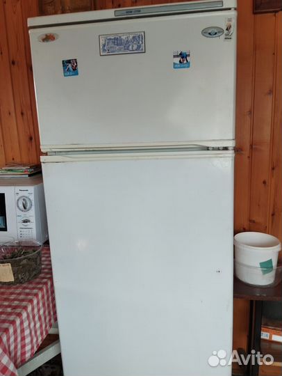 Холодильник бу Минск