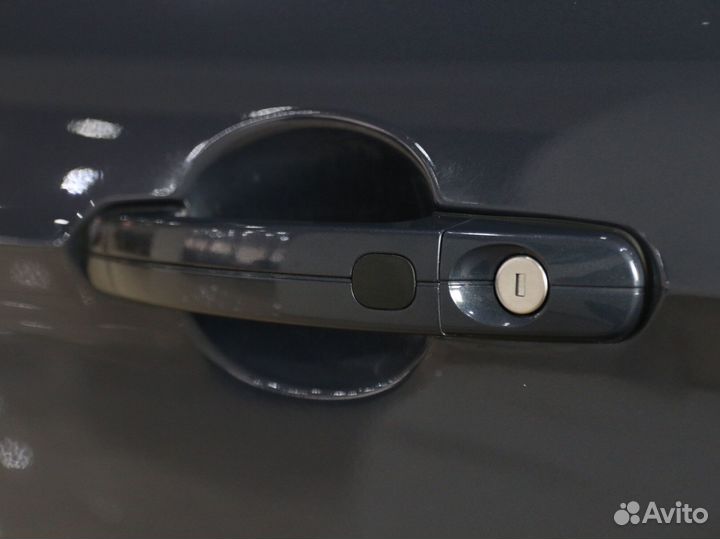 Ford Kuga 1.6 AT, 2013, 176 000 км