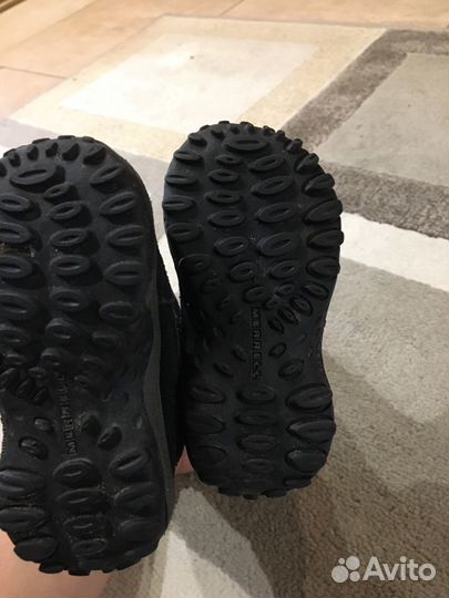 Сапоги Merrell