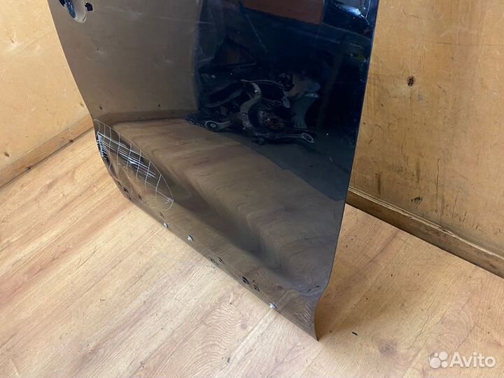 Дверь передняя правая Peugeot Traveller Expert