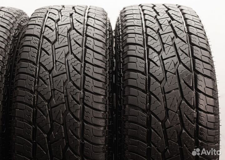 Maxxis Bravo AT-771 235/65 R17 104T